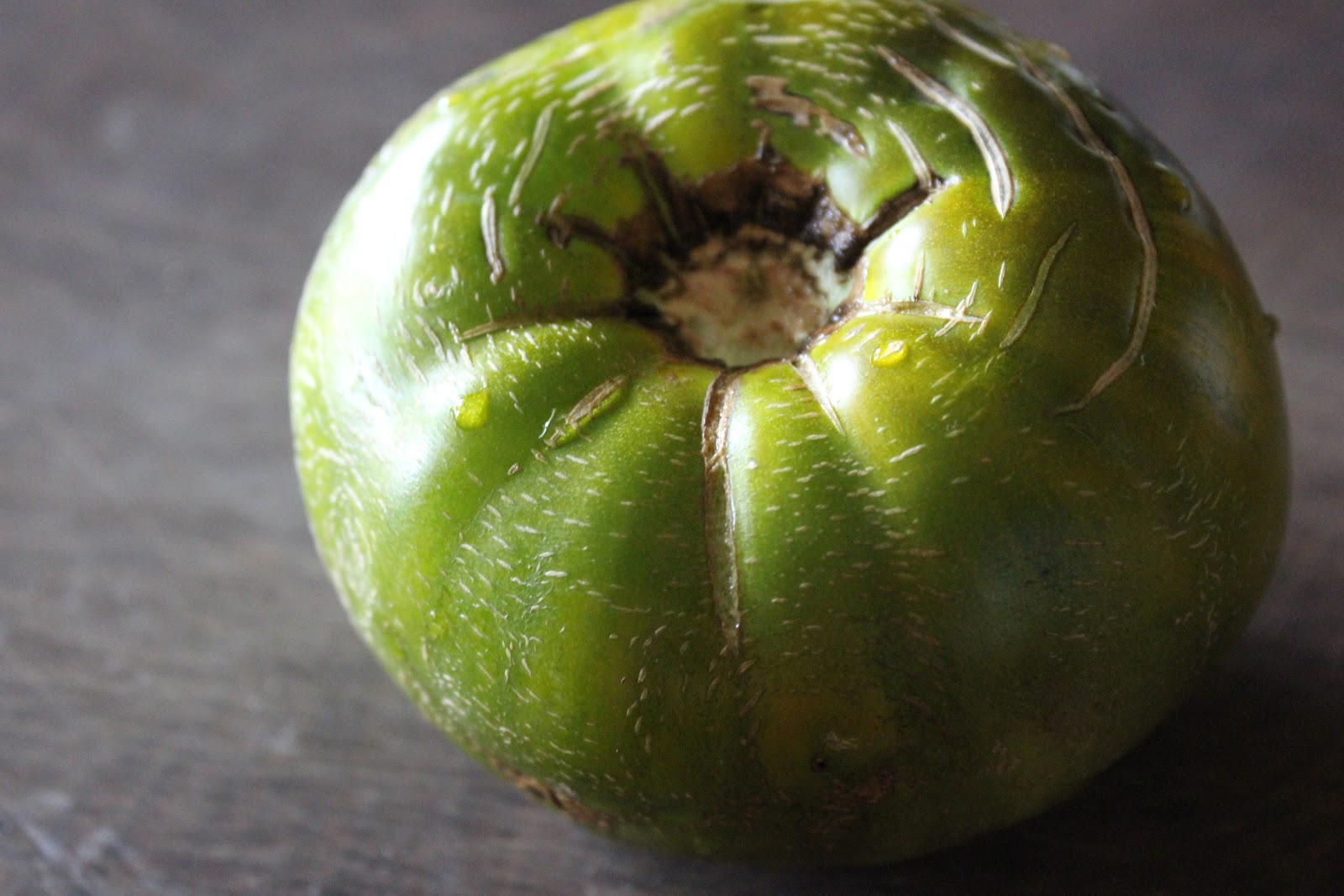Tomato 'Green Moldovan' Buy Online at Annie's Annuals