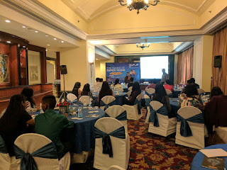 GuruQ’s skill training workshop scores high on popularity meter among young students GuruQ’s skill training workshop scores high on popularity meter among young students