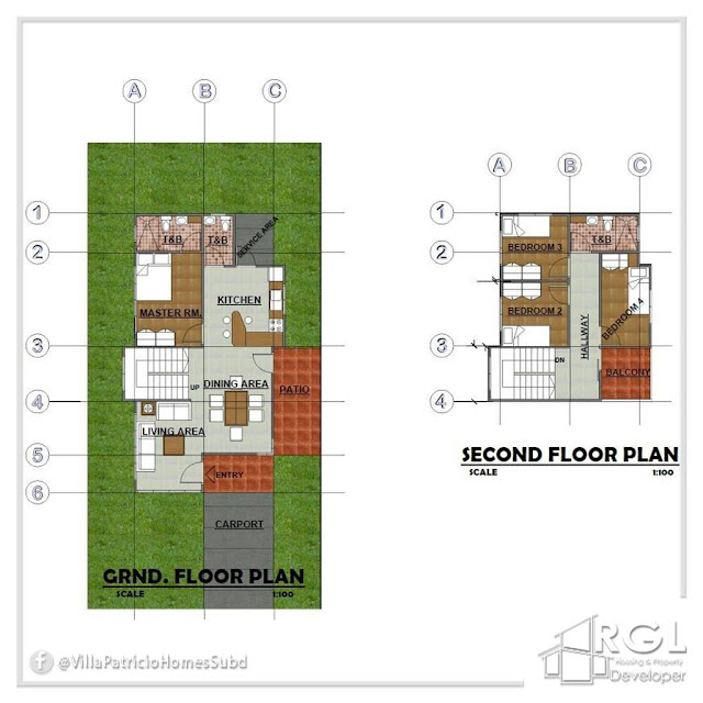 House and Lot for Sale Zamboanga City House and Lot for Sale