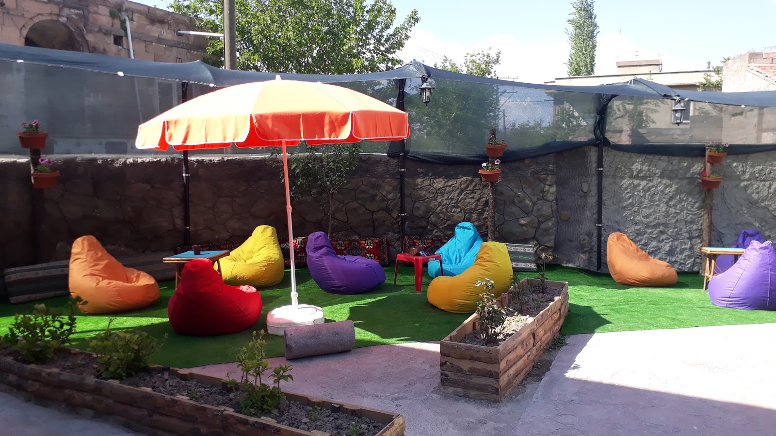 Talas Ta Sosyal Hayat Osmanli Sokagi