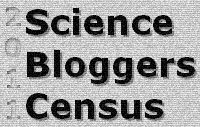 The Census of Science Bloggers Wants You!