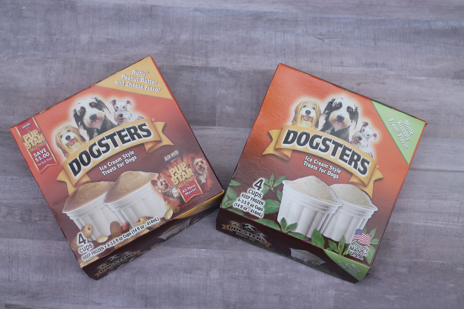 dogsters