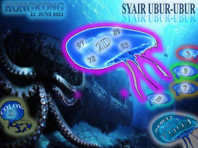 PREDIKSI hongkong pools