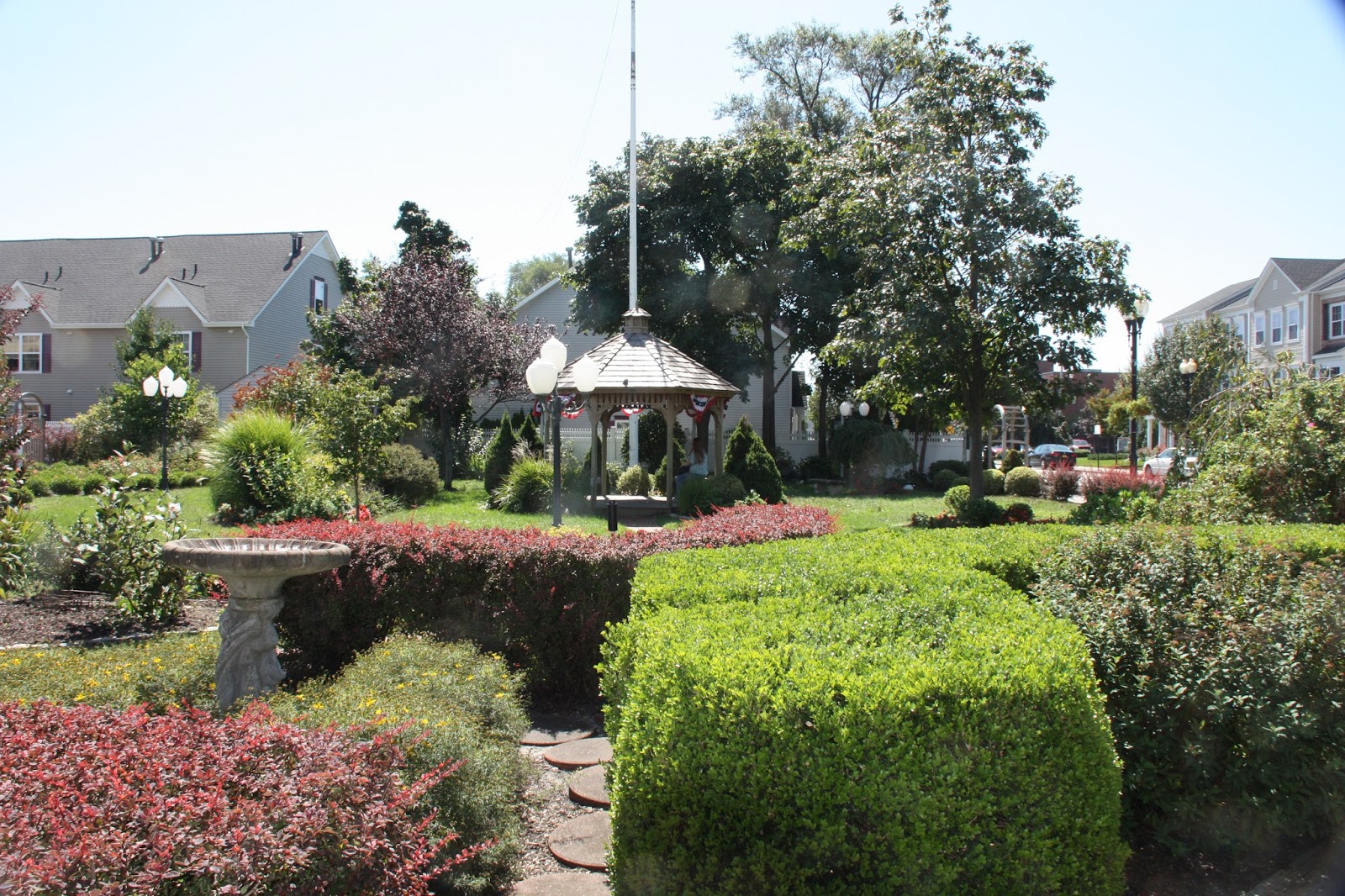 Long Island Village photos by Richard Boyle Patchogue photos from 2010