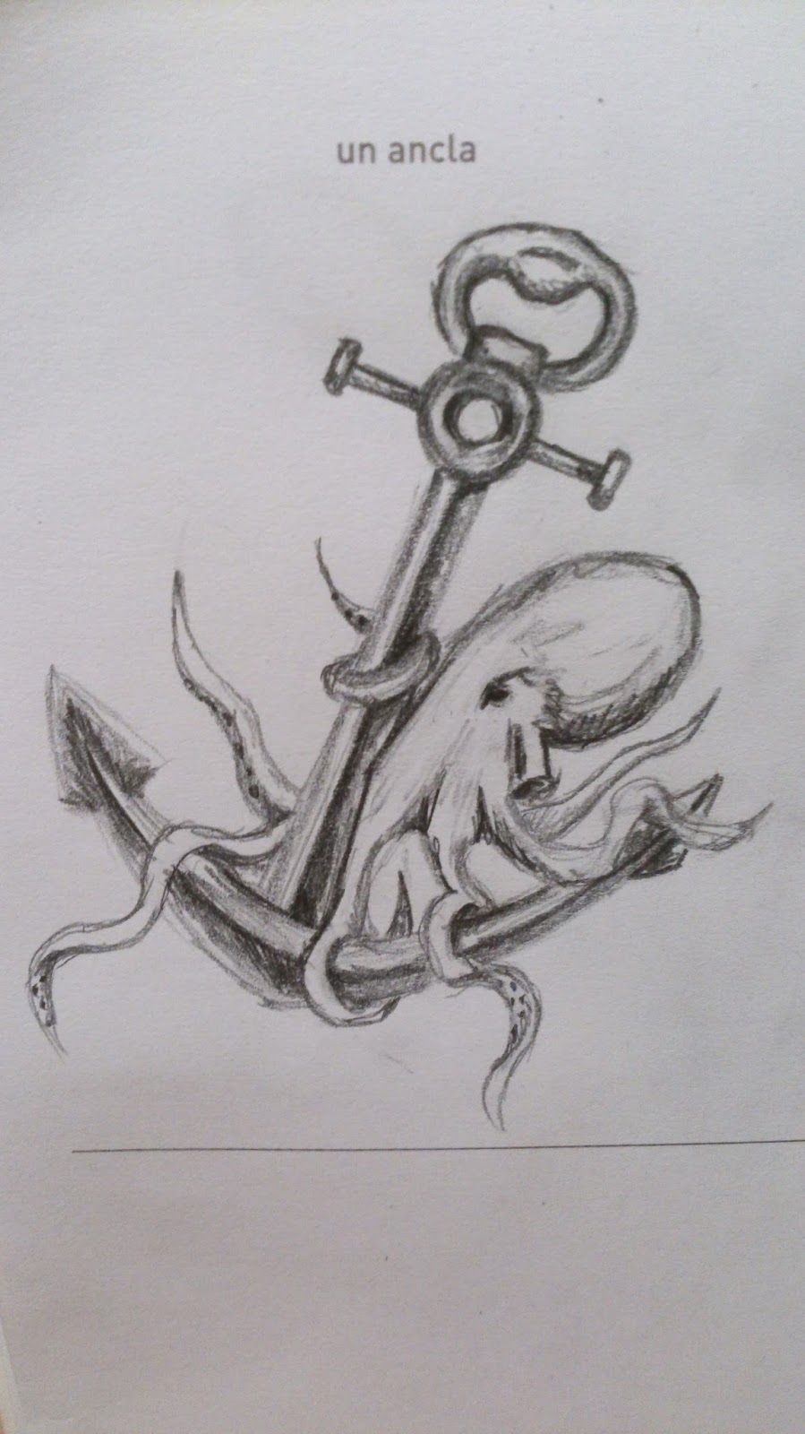 642 cosas para dibujar.