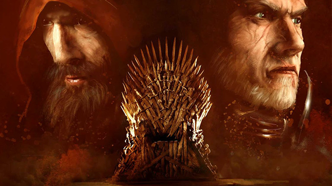 [XBOX 360 REVIEW] GAME OF THRONES