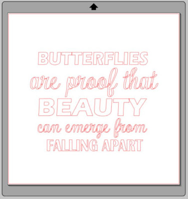 54 Butterfly Sayings Svg SVG PNG EPS DXF File