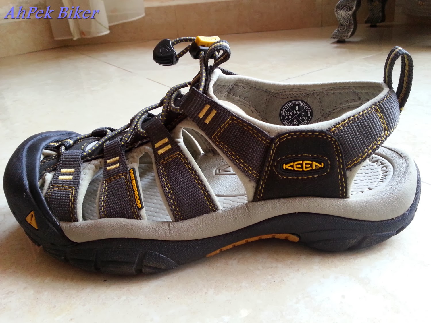 robonza Review Keen Owyhee Sandal  Keen shoes Shoes Hiking shoes