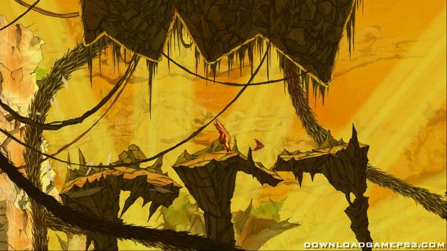 Aarus Awakening PSN   Download game PS3 PS4 PS2 RPCS3 PC free - 1