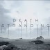 Death Stranding by Kojima Productions 