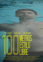 100 metros estilo libre