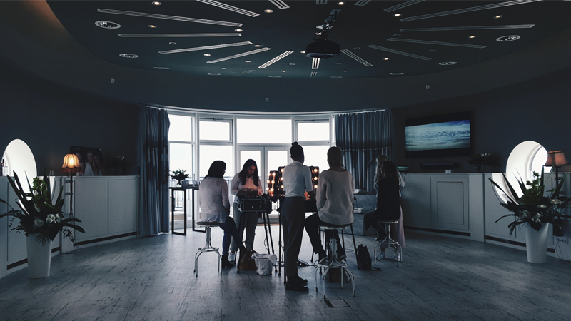 Silvae Horst Janssen