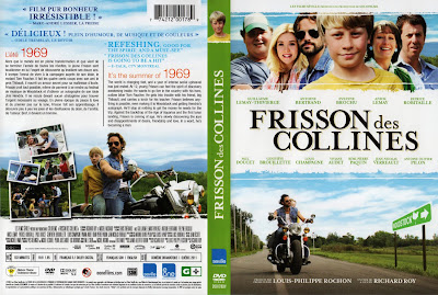 Дрожь холмов / Frisson des collines / Thrill of the Hills. 2011. Дрожь холмов / Frisson des collines / Thrill of the Hills. 2011.