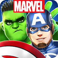 Marvel Avengers Academy Mod Apk v1.13.2 (Free Shooping) Marvel Avengers Academy Mod Apk v1.13.2 (Free Shooping)