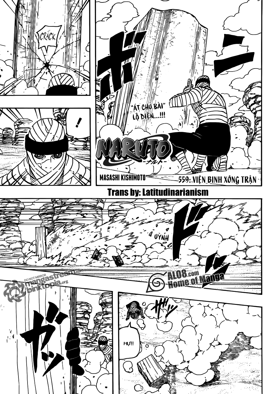 Naruto Chap 559 - Truyen.Chap.VN