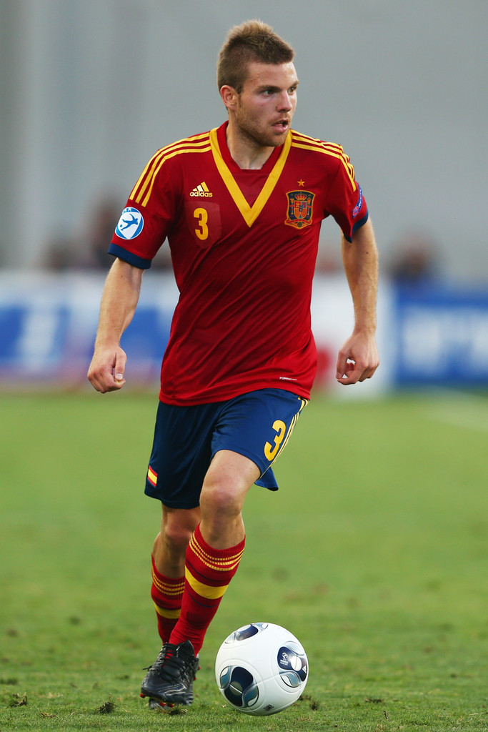 Spanish Football - Soccer - Sports Blog
