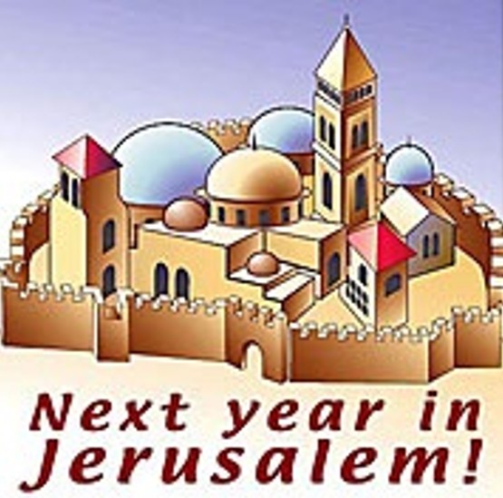 clipart city of jerusalem - photo #4