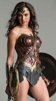 Wonder Woman Image 2