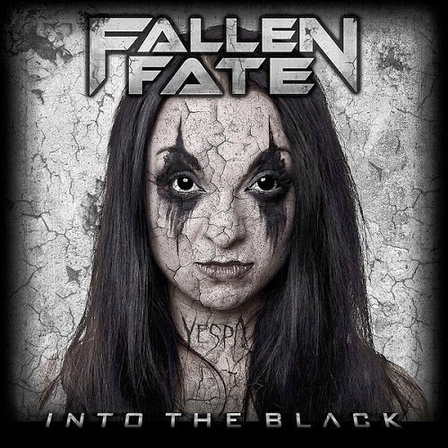 Fallen Fate - Into The Black