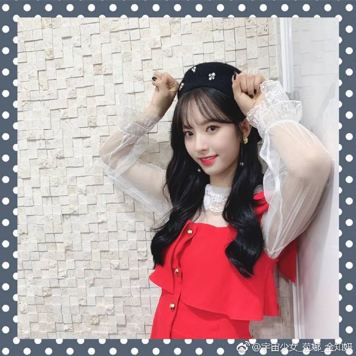 우주소녀x디즈니 미키마우스 콜라보 무대.jpgif | 인스티즈