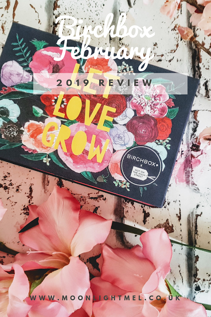 Birchbox February 2019 Unboxing! | Review