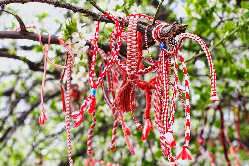 Konuşan Parmaklar MARTENİÇKA MEVSİMİ GELDİ!