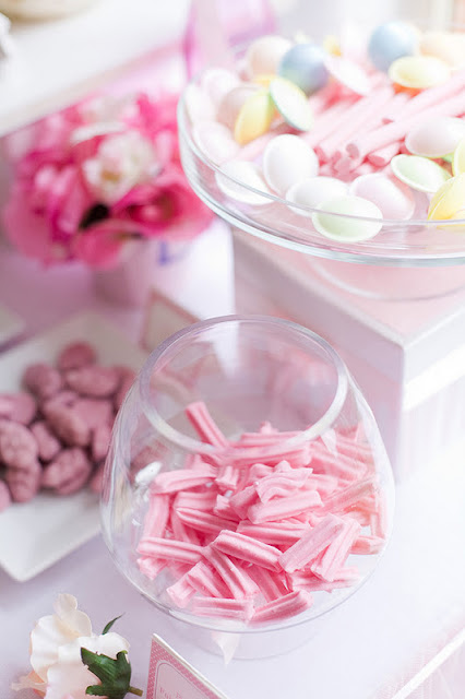 Kara s Party Ideas Tangled   Enchanted Garden Birthday Princess Party  - 16