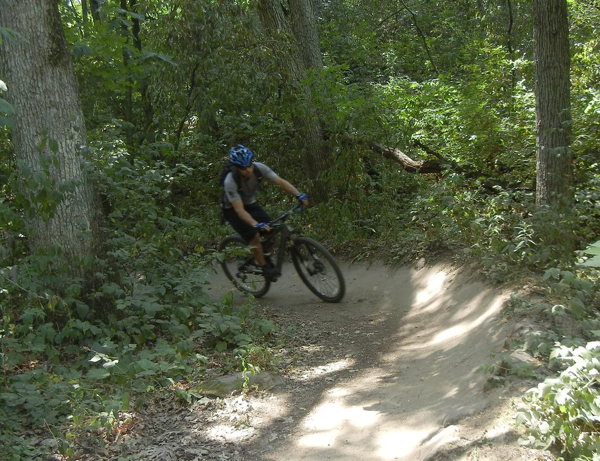 Steady Pursuit Next Big Thing North Face Endurance Challenge