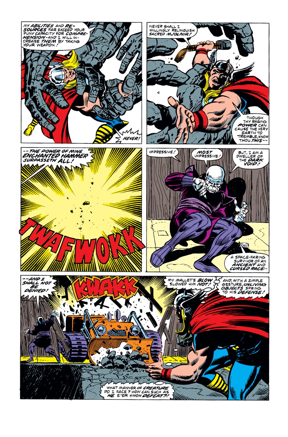 Thor (1966) 416 Page 8