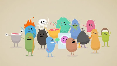 Dumb Ways To Die - Metro Melbourne's viral social safety campaign