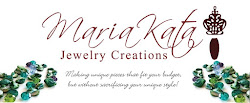 MariaKataJewelry Creations