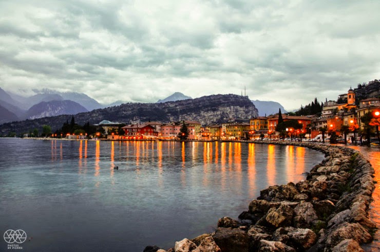 Lake Garda – the Largest Stunning Lake in Italy