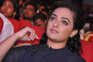 Nitya menen at Janatha garage Audio Nitya menen at Janatha garage Audio