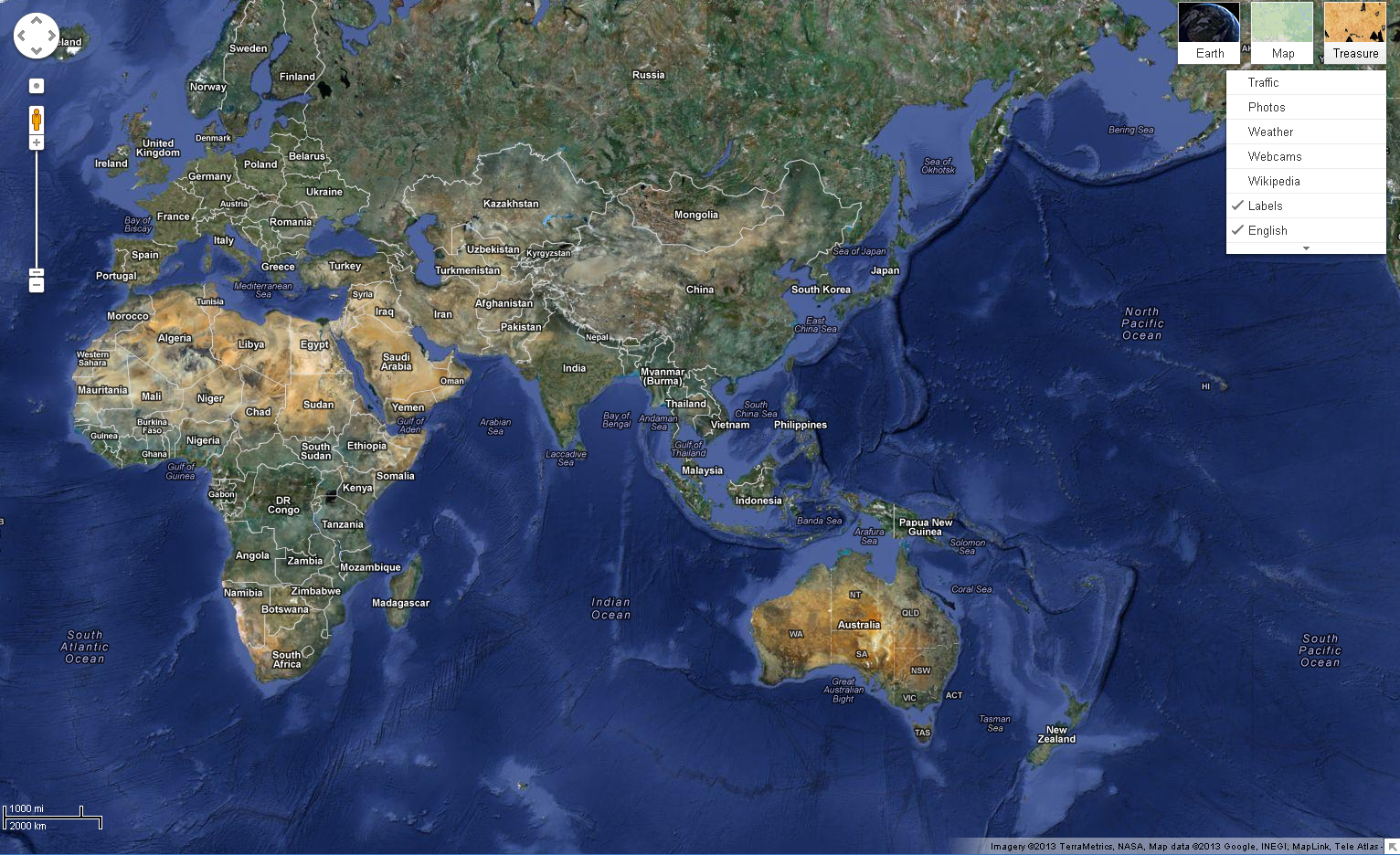 Карта через спутник в реальном времени. Мировой карта через Спутник. Самые последние карты со спутника.