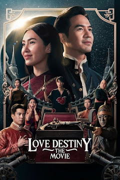 Ngược Dòng Thời Gian Để Yêu Anh - Love Destiny: The Movie