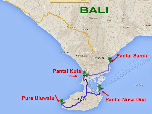 pantai kuta, pantai kuta bali, pantai di bali, kuta beach, pantai terkenal di bali, wisata pantai di bali, tempat wisata di bali, bali map, pantai kuta map,