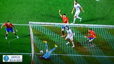 GOL DE VITOLO GOL DE VITOLO