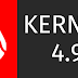 Linux Kernel 4.9 Released