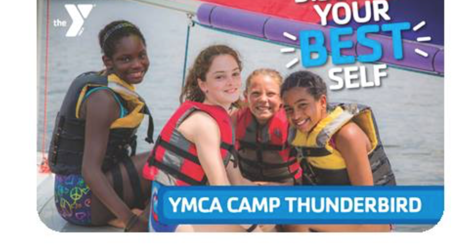 ymca thunderbird ymca thunderbird