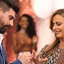 Viviane Araújo e Radamés terminam relação de 10 anos: 'Vida que segue'