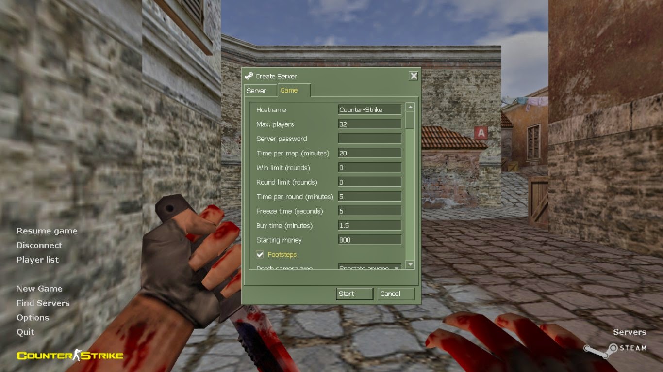 Vietsinhvienit tai half life 1 6