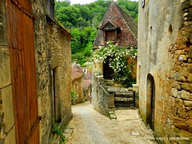 Beynac-et-Cazenac, Dordoña, Francia