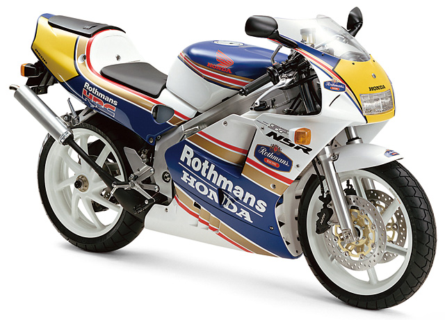 ホンダＮＳＲを安く買う方法