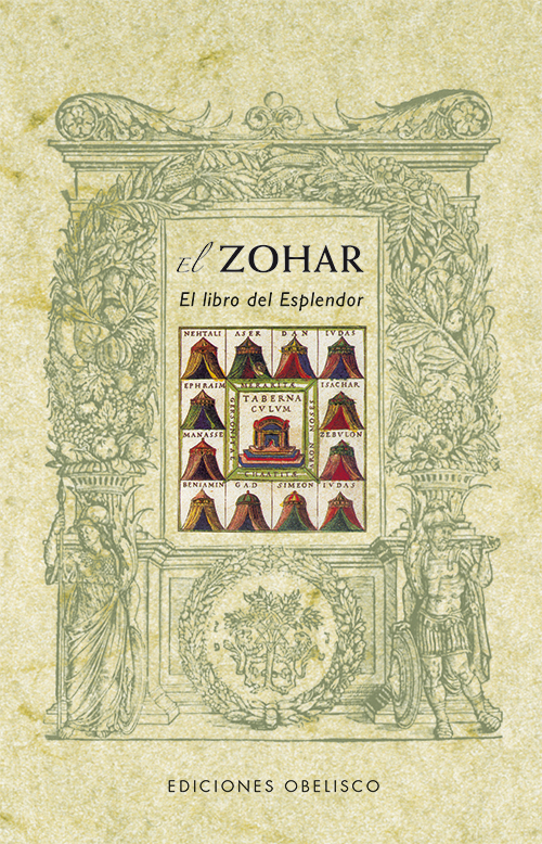 Mis libros Esotéricos El Zohar PDF