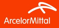 Image result for logo arcelormittal