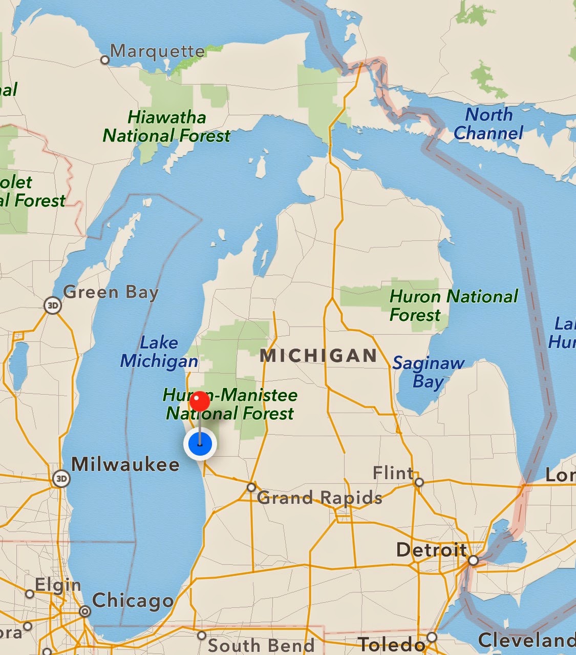 Along the Way: May 2015