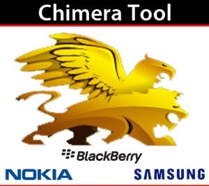 Chimera Tool Version