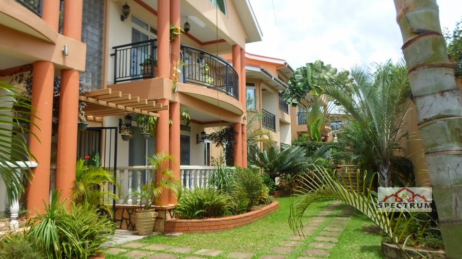 Houses For Rent Kampala Uganda APARTMENT FOR RENT BUGOLOBI KAMPALA, UGANDA