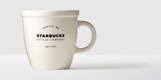 Starbucks Is Ing A Giant 138 Oz Coffee Mug For Christmas Brand Starbucks Is Ing A Giant 138 Oz Coffee Mug For Christmas