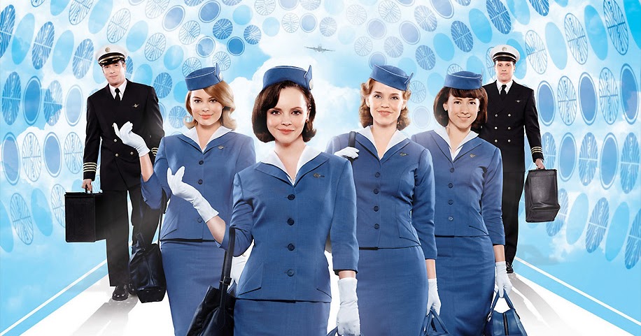 Pan Am Serie Pan Am Serie